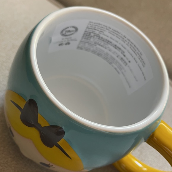 Disney Alice Tsum Tsum Mug Disney Alice Tsum Tsum Mug
